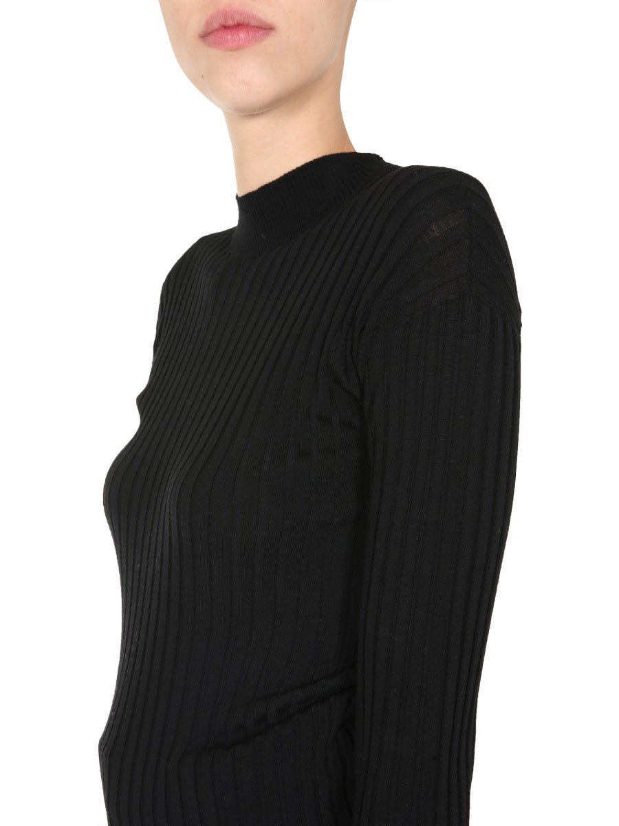 Bottega Veneta sweaters & pullovers side profile designer luxury fashion