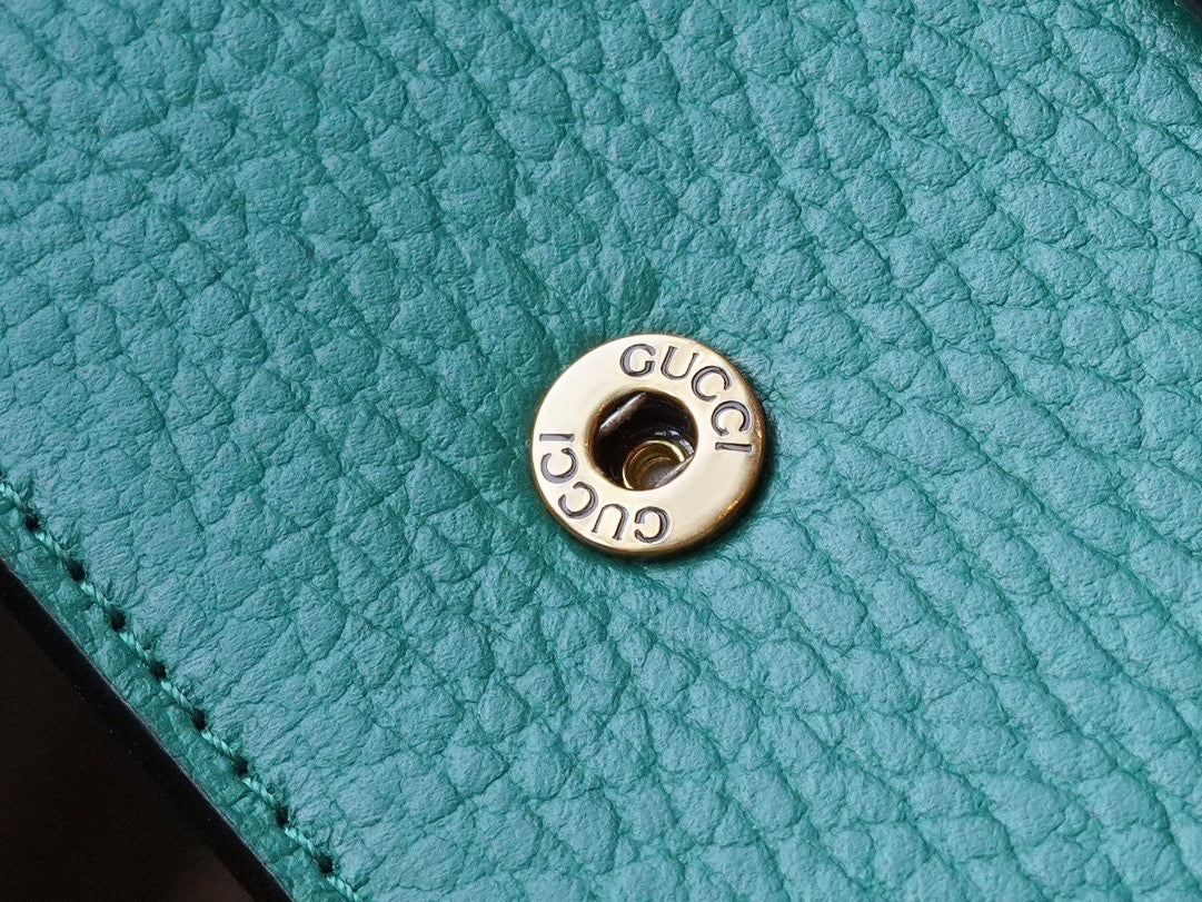 Gucci Bags- Gucci Dionysus Mini Top Handle Bag Luxury Designer Leather Handbag