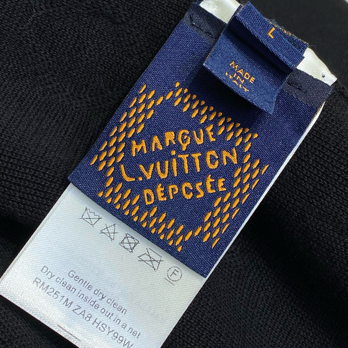 Louis Vuitton Sweaters- Louis Vuitton Lou Zip Jumper Premium Casual Designer Knitwear