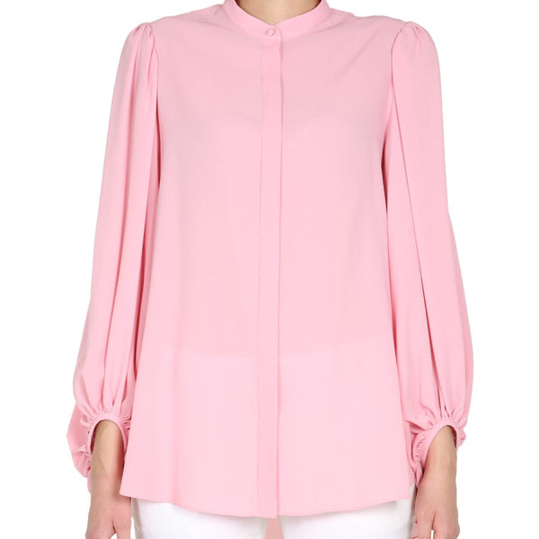 Alexander McQueen tee shirts luxury designer piece front view