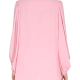 Alexander McQueen tee shirts side profile designer luxury fashion