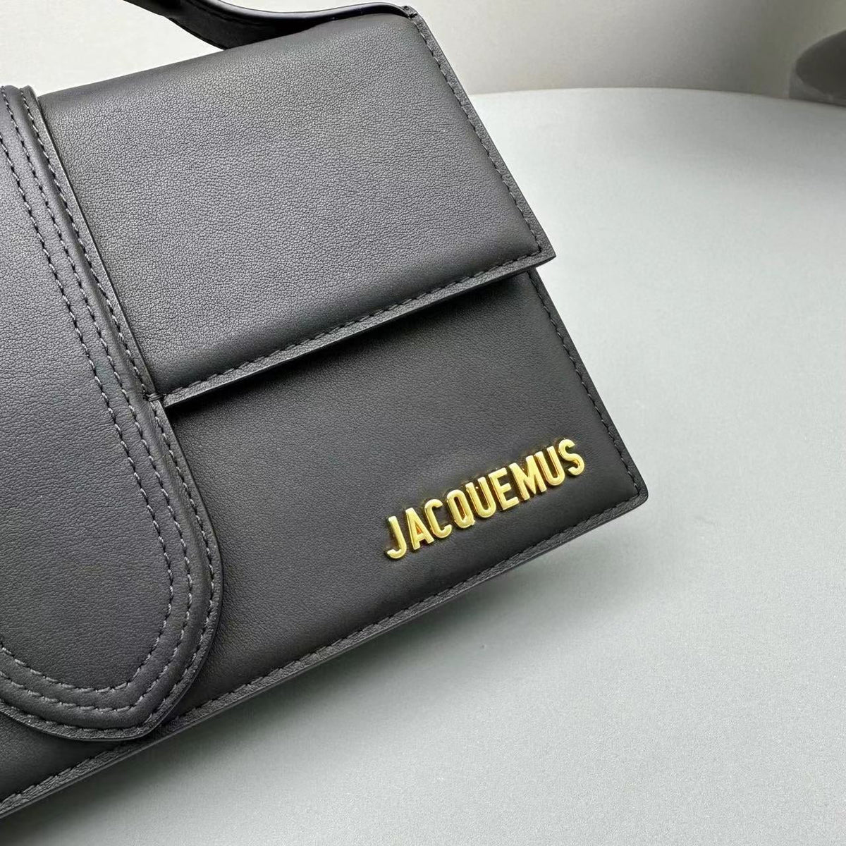Bags- Jacq Le Bambino Long Bag Premium Designer Shoulder Bag