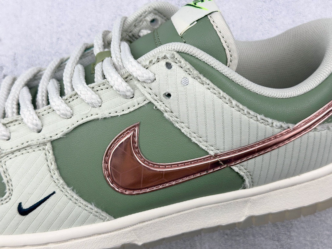 Nike Shoes- Nike Dunk Low Kyler Murray Premium Designer Casual Shoes