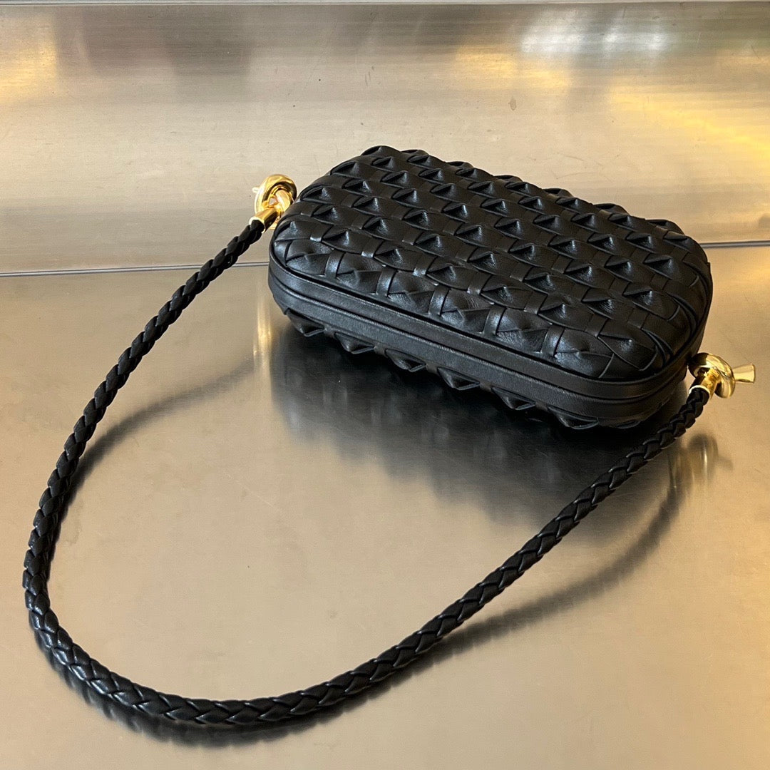 Bottega Veneta Accessories- Bottega Veneta Knot Luxury Designer Fashion Accessory