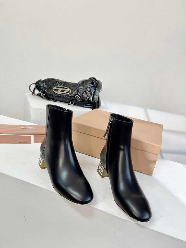 Miu Miu shoes styled look premium fashion