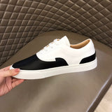 Hermes shoes Style 184 - close-up of luxury comfort fit