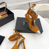 Saint Laurent shoes styled look premium fashion
