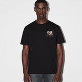 Side profile view of Amiri luxury piece style No.115