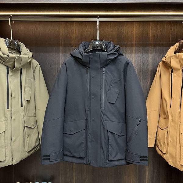 Front view of Burberry luxury piece style No.309