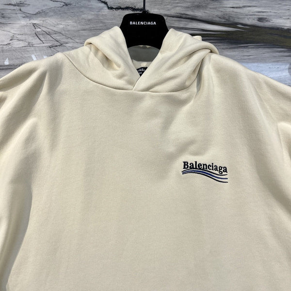 Balenciaga designer clothing styled look premium fashion
