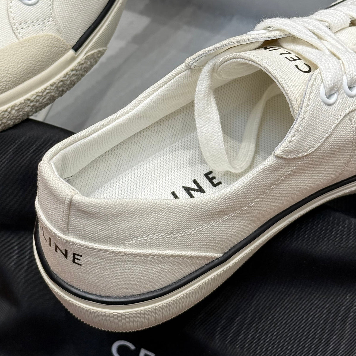 Shoes- Cel Sneakers Luxury Lifestyle Designer Footwear