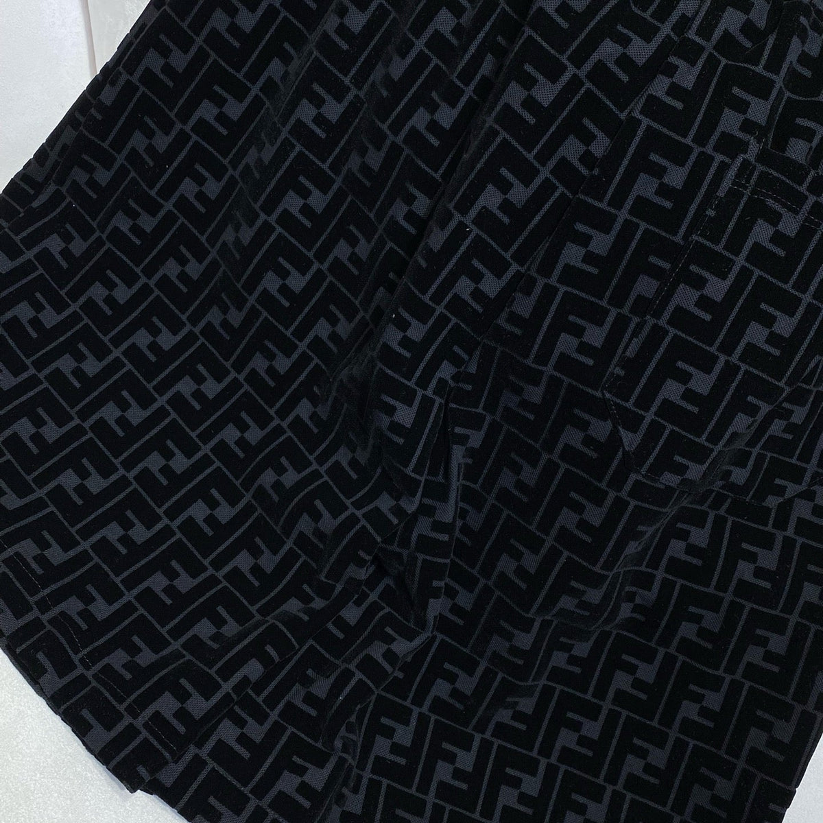 Shorts- Fen Shorts Premium Designer Casual Shorts