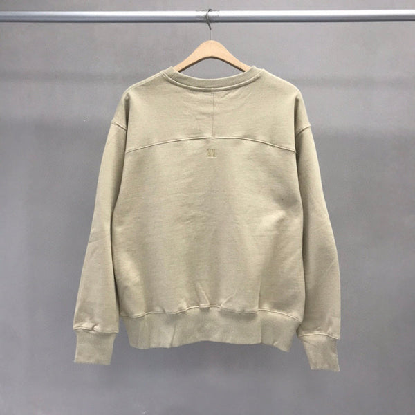 Amiri shirt styled look premium fashion