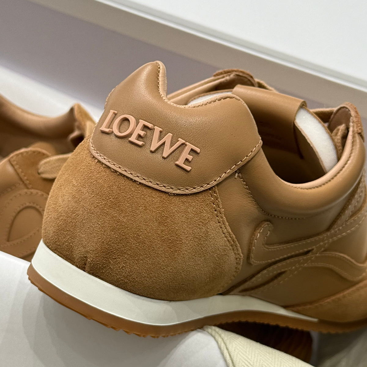 Shoes- Loew Flow 2.0 Sneaker Premium Designer Casual Shoes