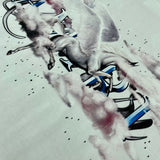 Styling view of Amiri luxury piece style No.157