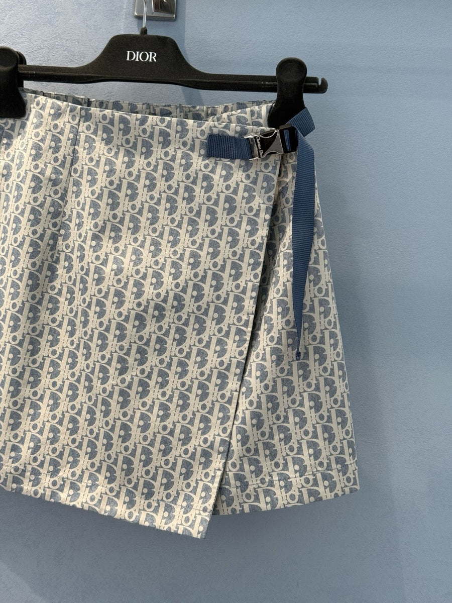 Dior Skirts- Dior Skirt Chic Everyday Designer Skirt