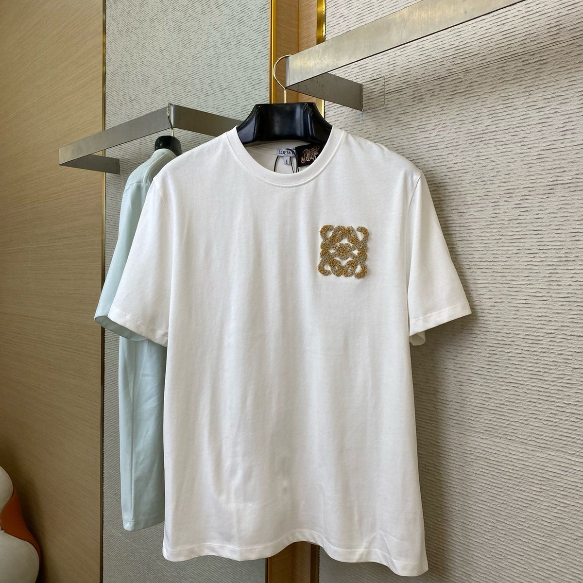 T-Shirts- Loew T-shirt Premium Designer Cotton T-Shirt