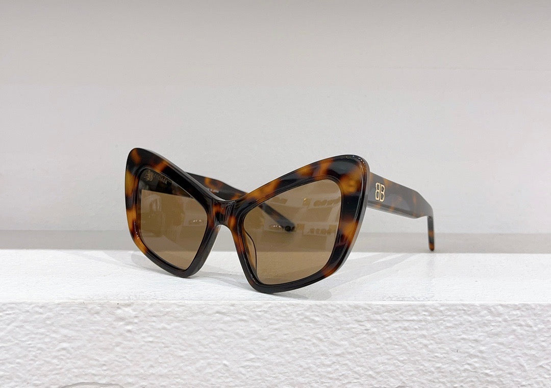 Sunglasses- Bal Sunglasses Premium Fashion Designer Sunglasses