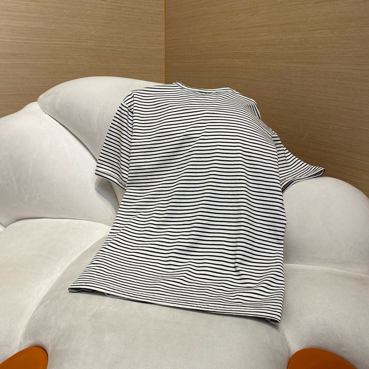 T-Shirts- Pd T-shirt Casual Everyday Designer Tee