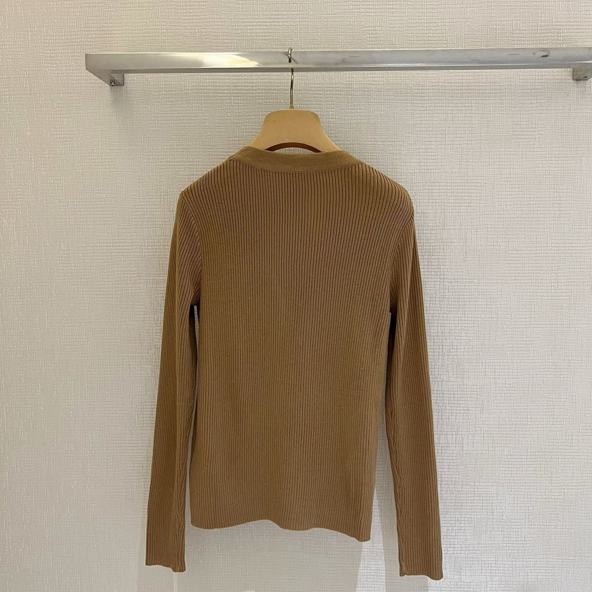 Sweaters- Pd Cardigan Luxury Designer Knit Sweater