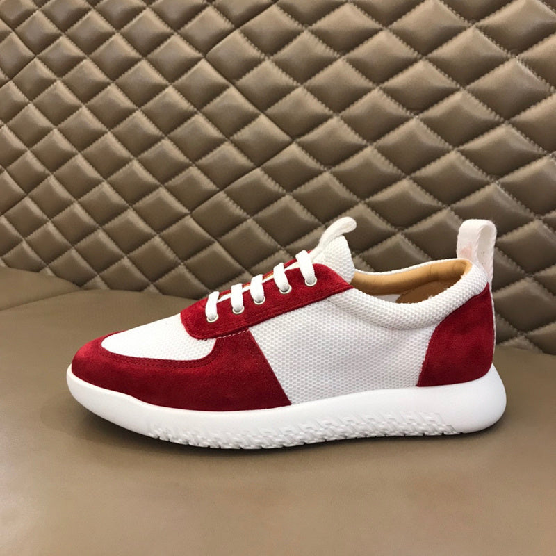 Hermes shoes Style 234 - packaging and accessories