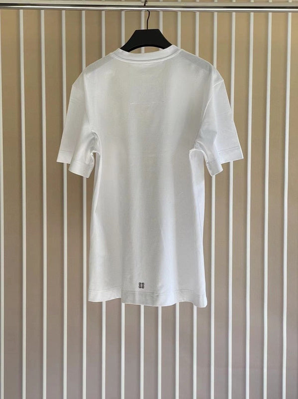 Front view of Givenchy luxury piece style No.231