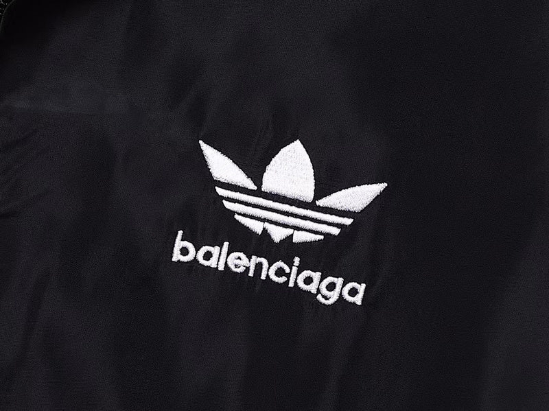 Balenciaga designer clothing front view designer style
