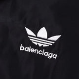 Balenciaga designer clothing front view designer style