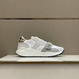 Burberry shoes Style 326 - angled studio shot