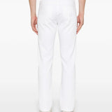 Fendi pants side profile designer luxury fashion