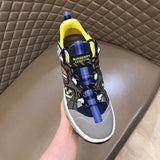 Burberry shoes Style 346 - packaging and accessories