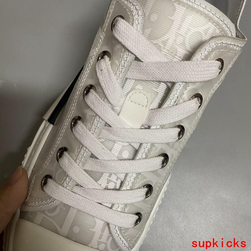Dior shoes Style 005 - full pair display