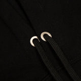 Back view of Amiri luxury piece style No.006
