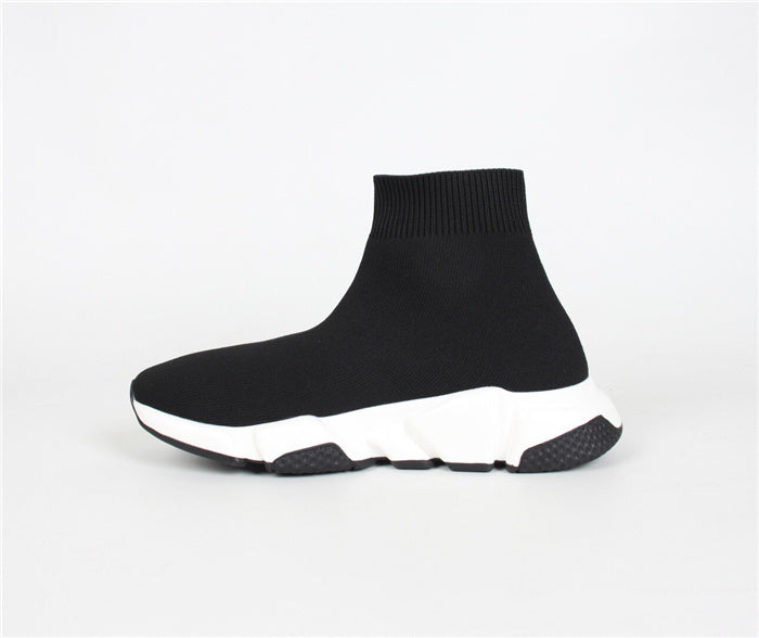 Balenciaga shoes Style 334 - styled lifestyle view