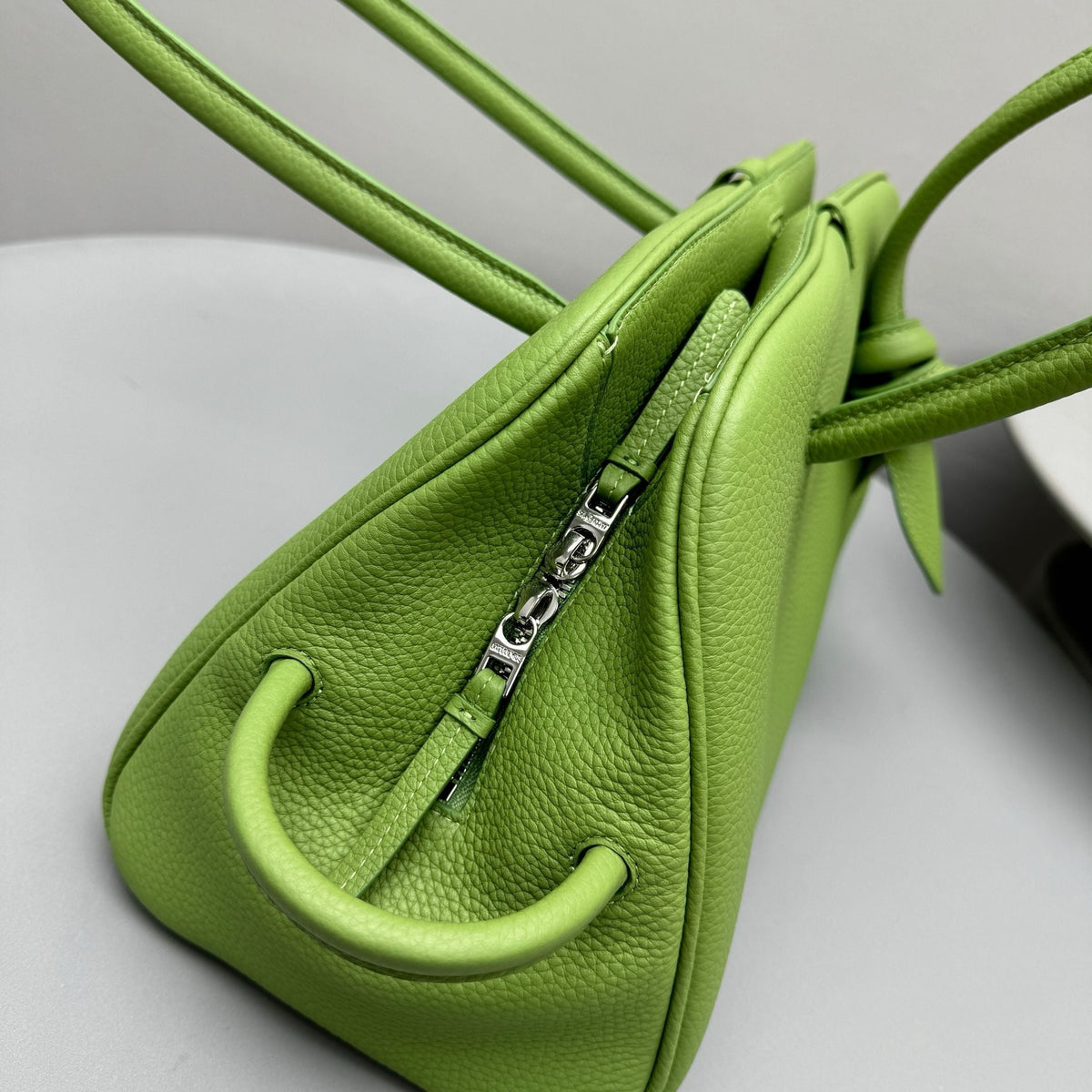 Bags- Jacq The Turismo Bag Elegant Everyday Designer Handbag