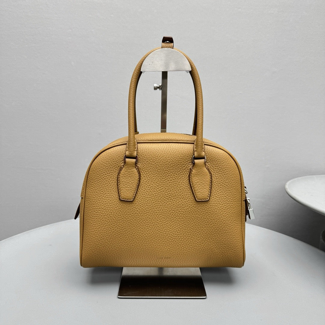 The Row Bags- The Row India 10 Bag Luxury Designer Leather Handbag