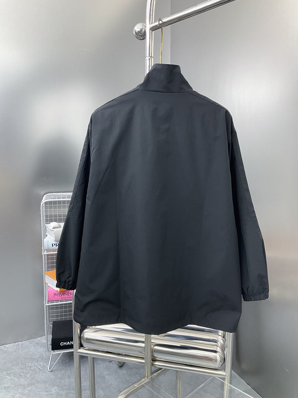 Close-up detail view of Balenciaga luxury piece style No.172