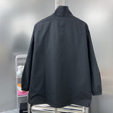 Close-up detail view of Balenciaga luxury piece style No.172