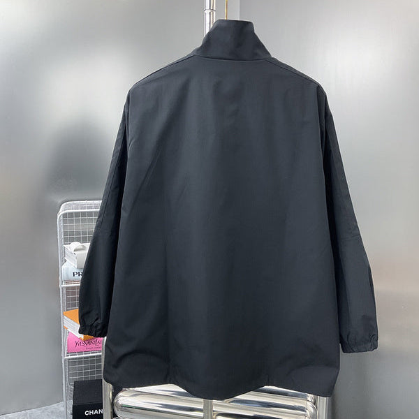 Balenciaga designer clothing styled look premium fashion