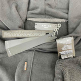 Amiri hoodie styled look premium fashion