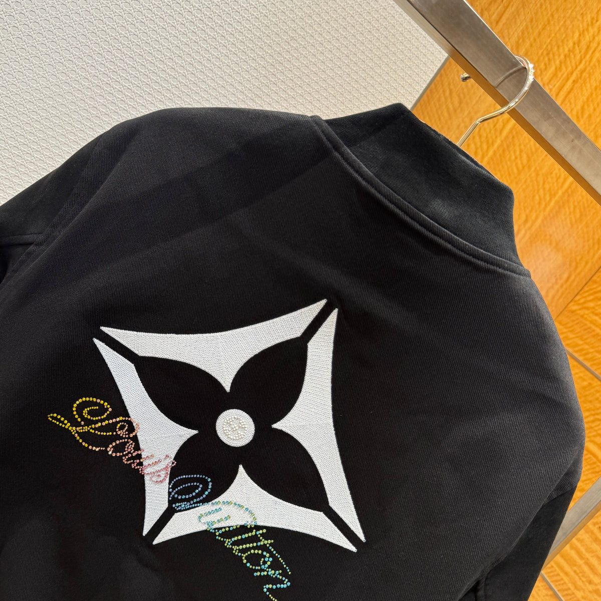 Velouxe Jackets?  Velouxe Lou Jacket Premium Casual Designer Jacket