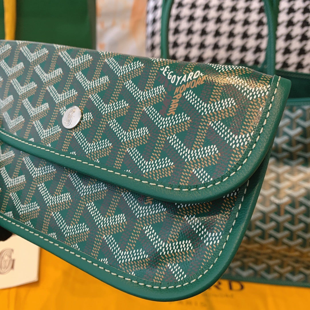 Bags- Goya Anjou Pm Bag Premium Designer Shoulder Bag