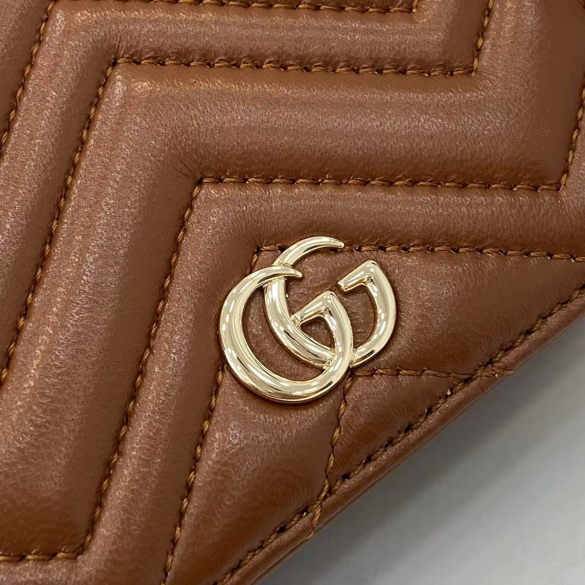Gucci Wallets- Gucci Marmont Small Wallet Elegant Everyday Leather Wallet