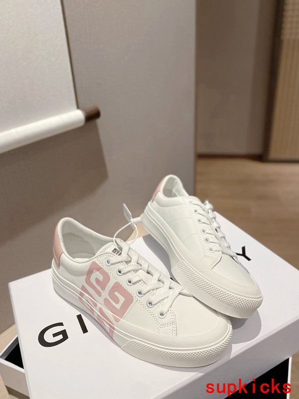 Givenchy shoes Style 008 - packaging and accessories