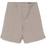 Fendi pants luxury designer piece front view