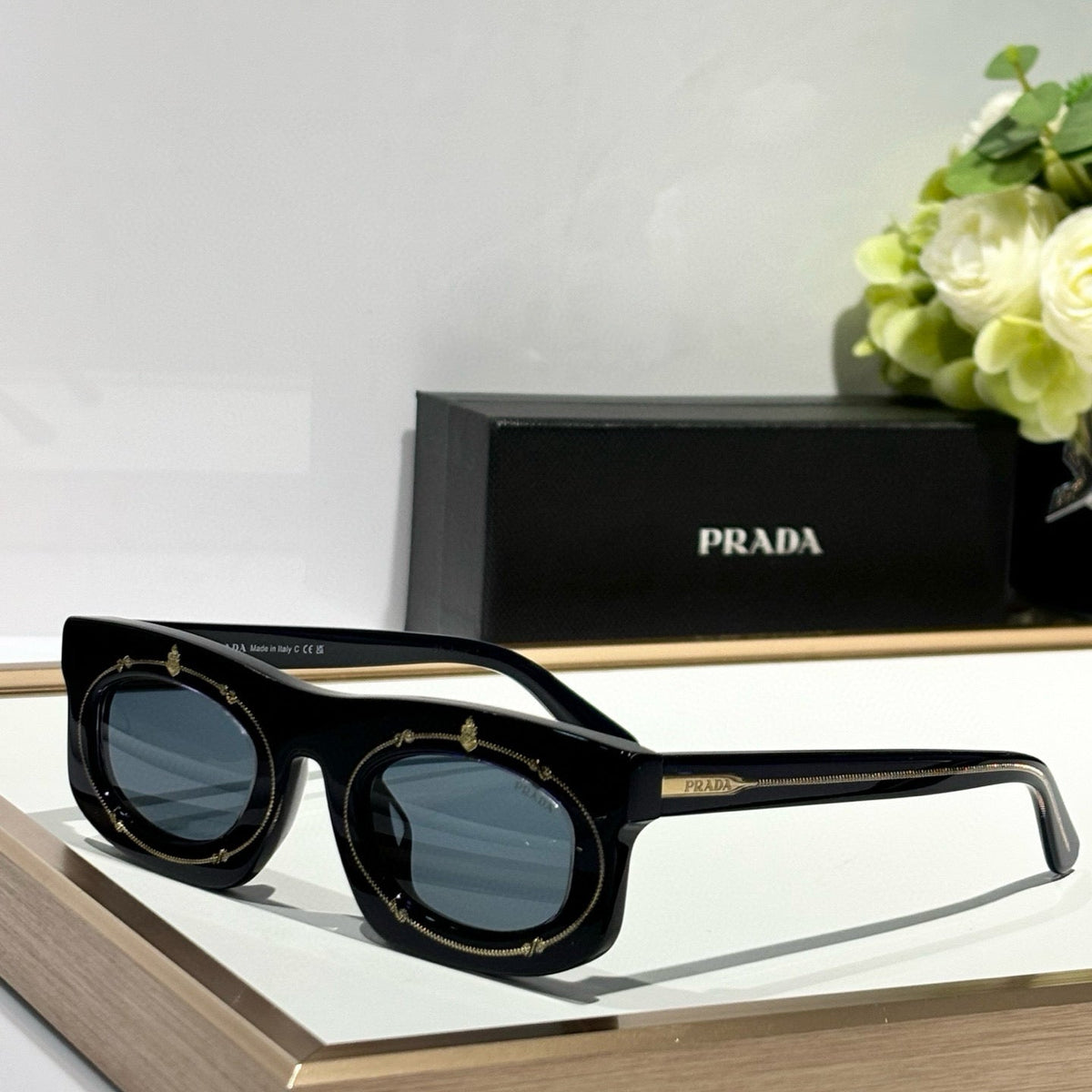 Sunglasses- Pd Sunglasses Premium Fashion Designer Sunglasses