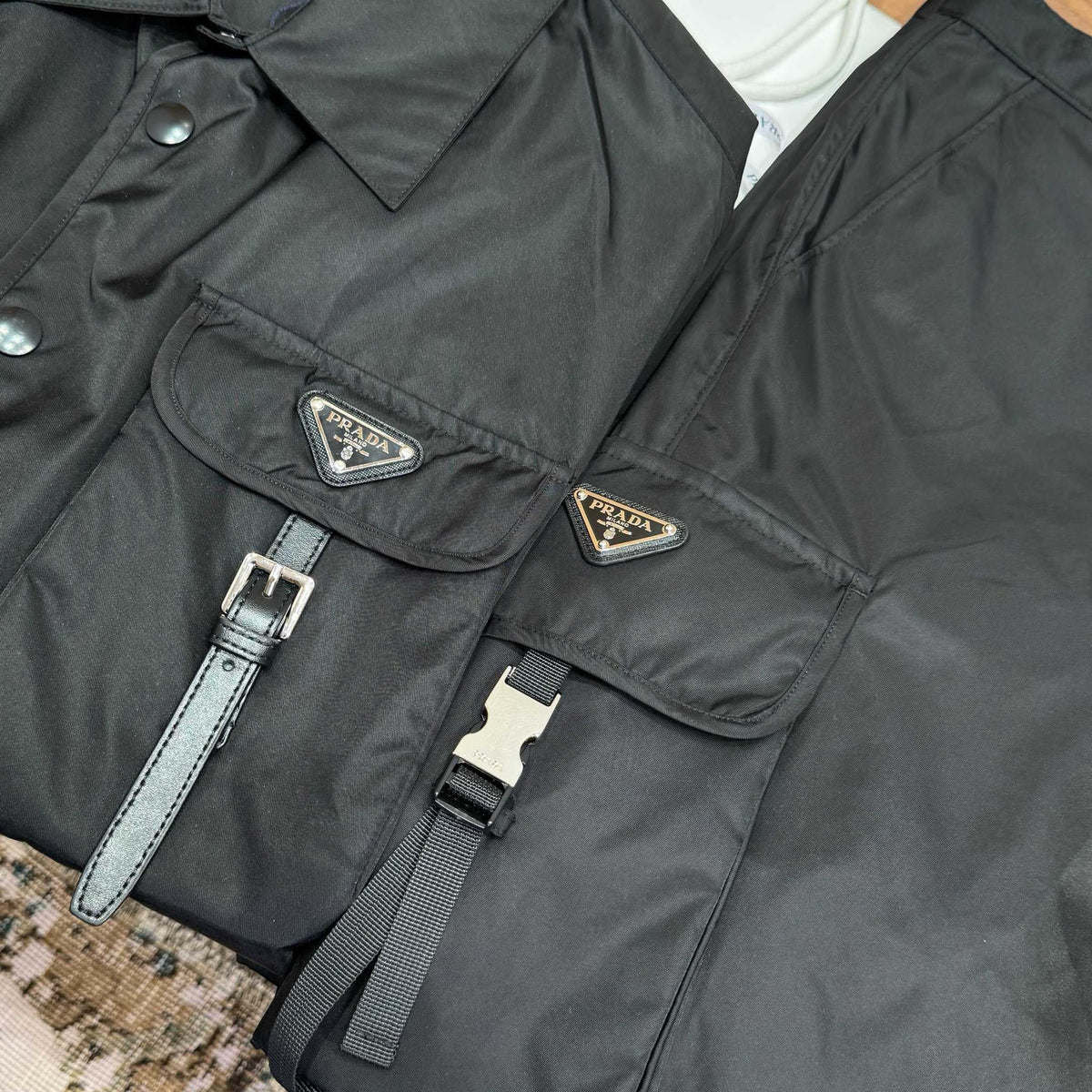 Tops- Pd Shirt Elegant Everyday Designer Top