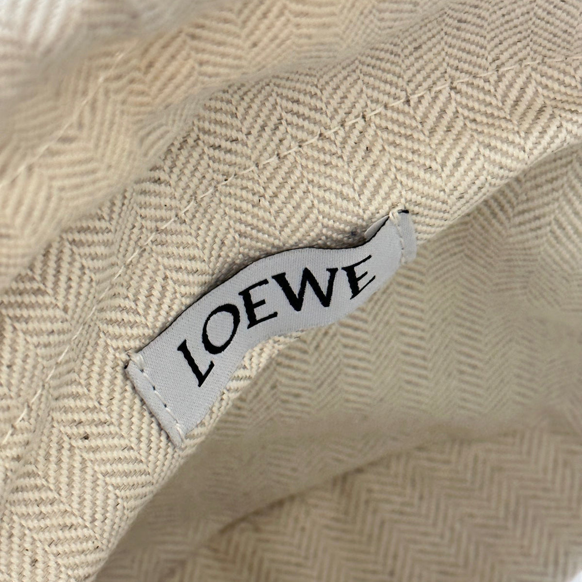 Bags- Loew x Paula’s Ibiza Beehive Basket Bag Luxury Designer Leather Handbag