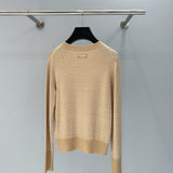 Front view of Fendi Cardigan premium cardigan
