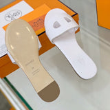 Hermes shoes Style 372 - styled lifestyle view